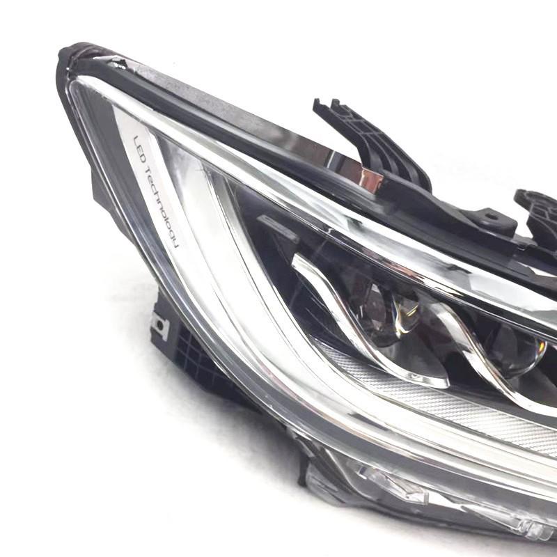 BYD Qin EV 2019-2020 Headlight Assembly with Front Combination Lights