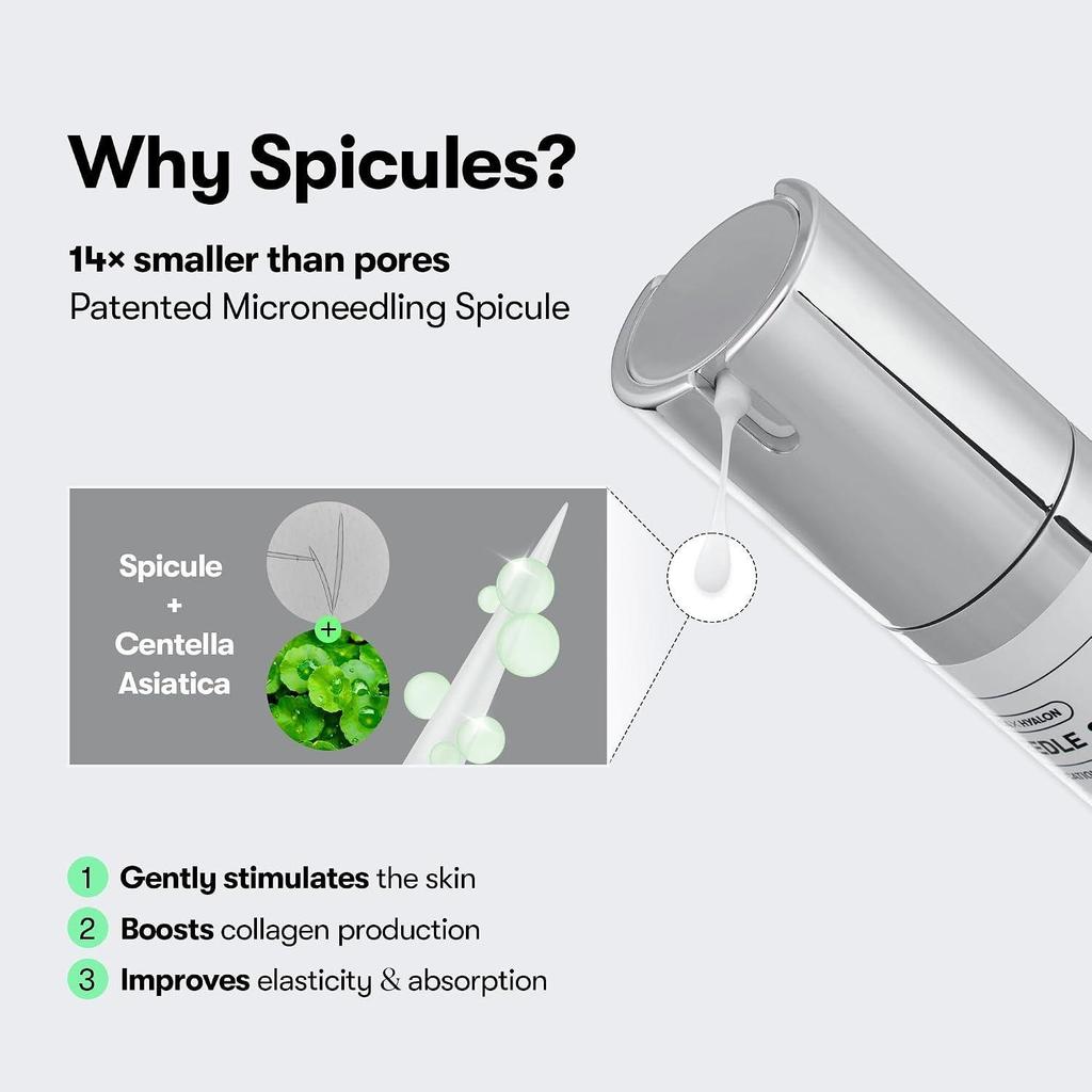 VT Reedle Shot 300 -50ml