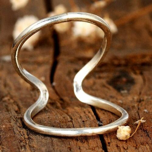 New Vintage Fashion Adjustable Rings For Women Can Turn To Relieve Anxiety Jade Ring Gold Color Party Creative Jewelry