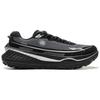 New LiNing Di Lu V2 Cushioning Anti Slip And Wear Resistant Rebound Low Top Trail Running Shoes Men's Black ARNU009-5