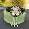 Sturdy And Comfortable Korean Headband High Quality Korean Hair Accessory Beautiful Headbands for Casual or Party Wear