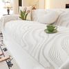 1PC Ice Silk Sofa Cover Cool Feeling Summer Sofa Cover Blanket Full Coverage Sofa Towel