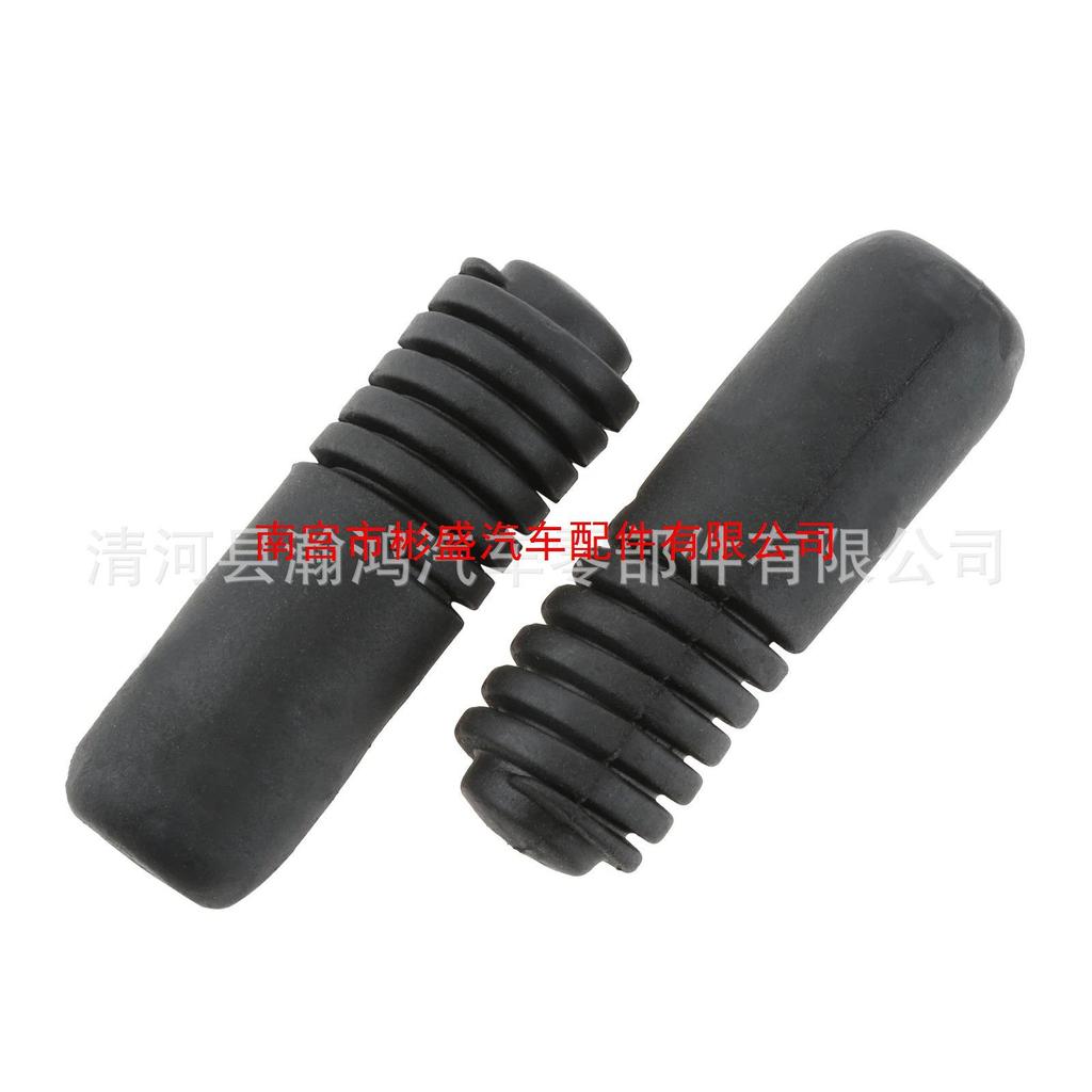 Beijing Hyundai Auto Motorhauben Stoßdämpfer Gummiunterlage - 18 mm Durchmesser