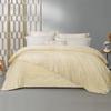 Fuanna Dream Rhythm Antibacterial Tussah Silk 2-in-1 Quilt