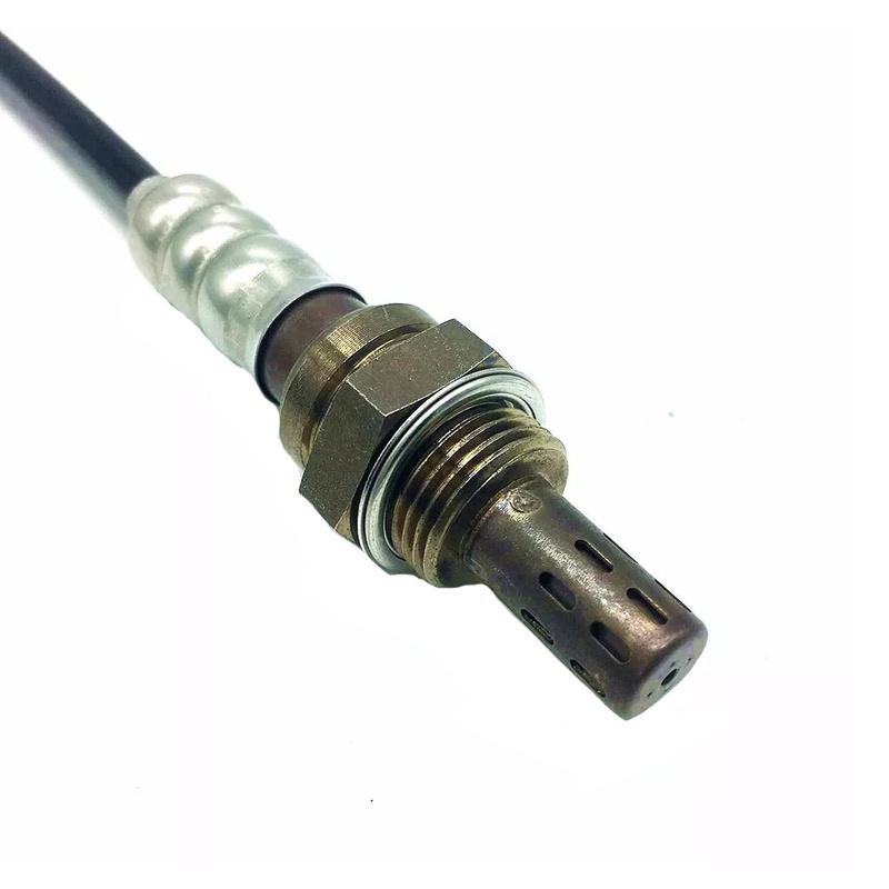 2Pcs Oxygen Sensor Upstream Downstream for 2001 2002 2003 2004 2005 Honda Civic L4 1.7L 234-4123 234-4092 Lambda Car Accessories