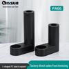 90-Degree L-Shaped Nylon Plastic Insulating Spacer Post