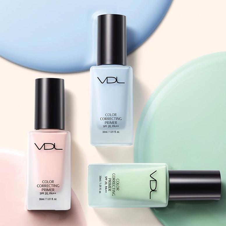 Color Correcting Primer SPF20 PA++