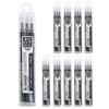 Pilot Friction Ball Refill 0.7mm 3B LFBKRF30F3B 3 Pieces X 10 Sets