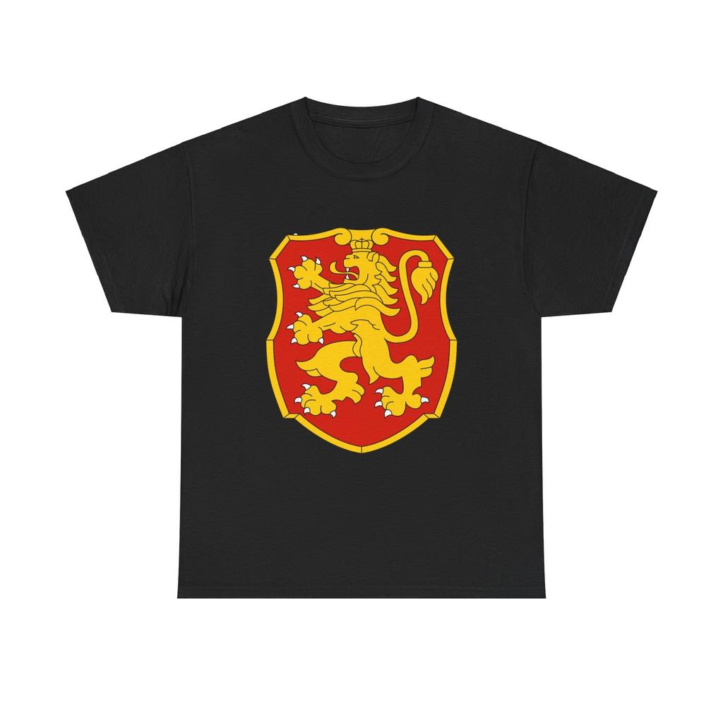 Coat of arms of Bulgaria 2 - T-Shirt