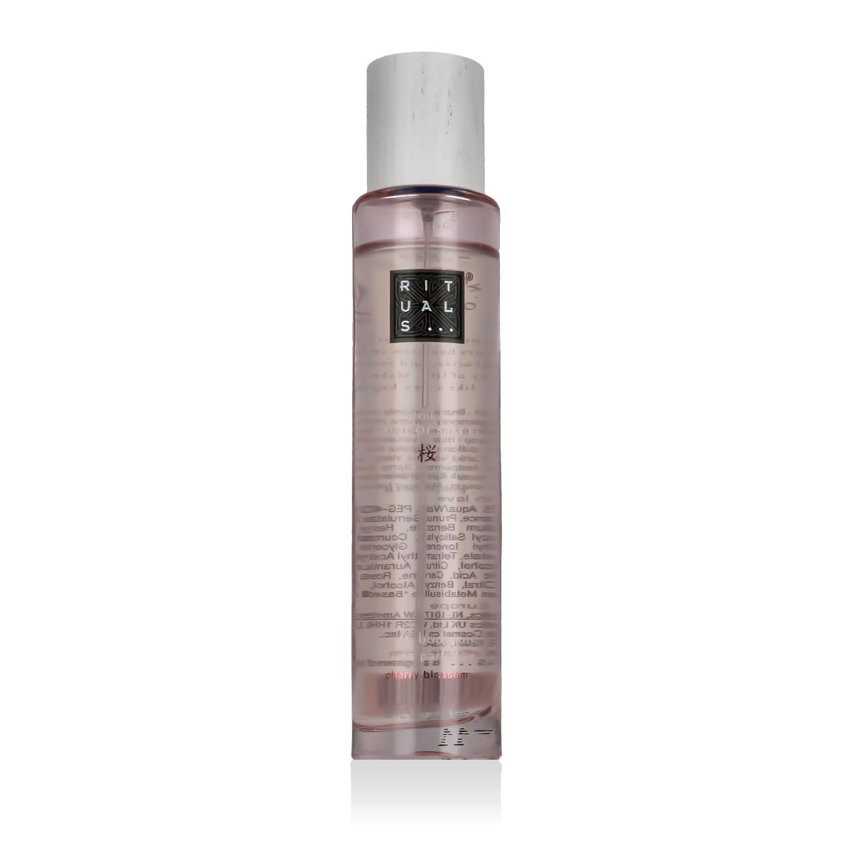 Rituals The Ritual of Sakura Kirschblüte Haar- & Körperspray 50 ml