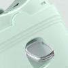 Automatic Electric Nail Clipper Cutter File with Debris Storage Box Lightweight