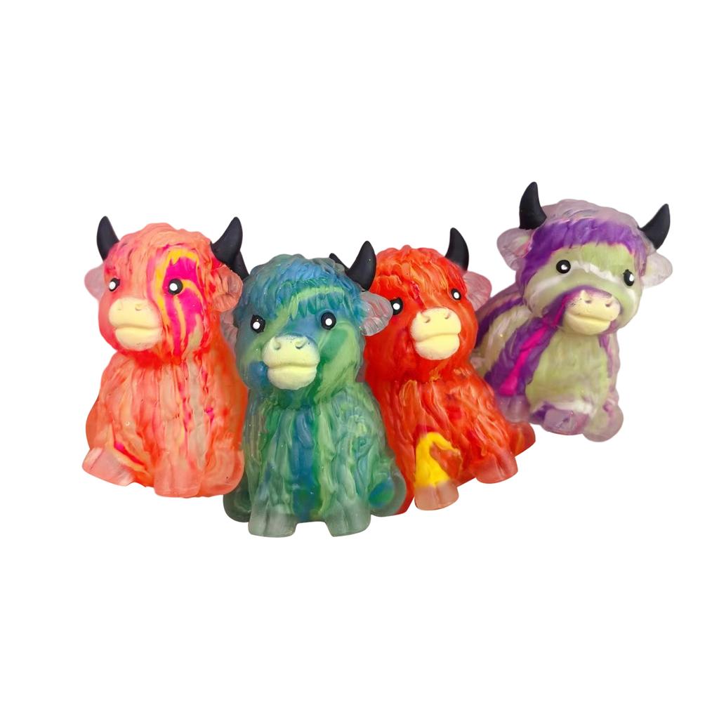 Stress Relief Toy Funny Sensory Toy For Gift