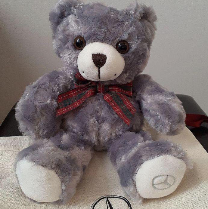 

[USED] 2023 Mercedes-Benz Teddy Bear