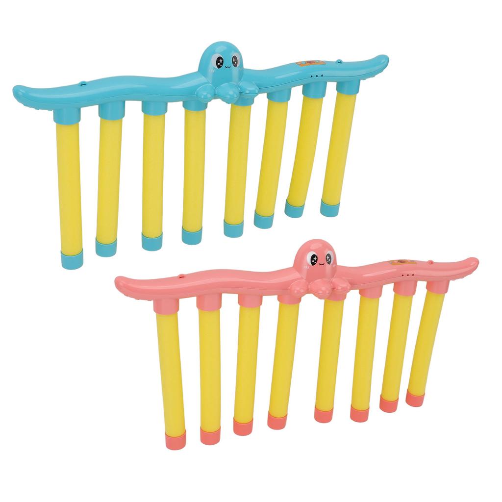 Catching Stick Game Adjustable Speed Rechargeable Agility Hand Eye Coordination Training Toy