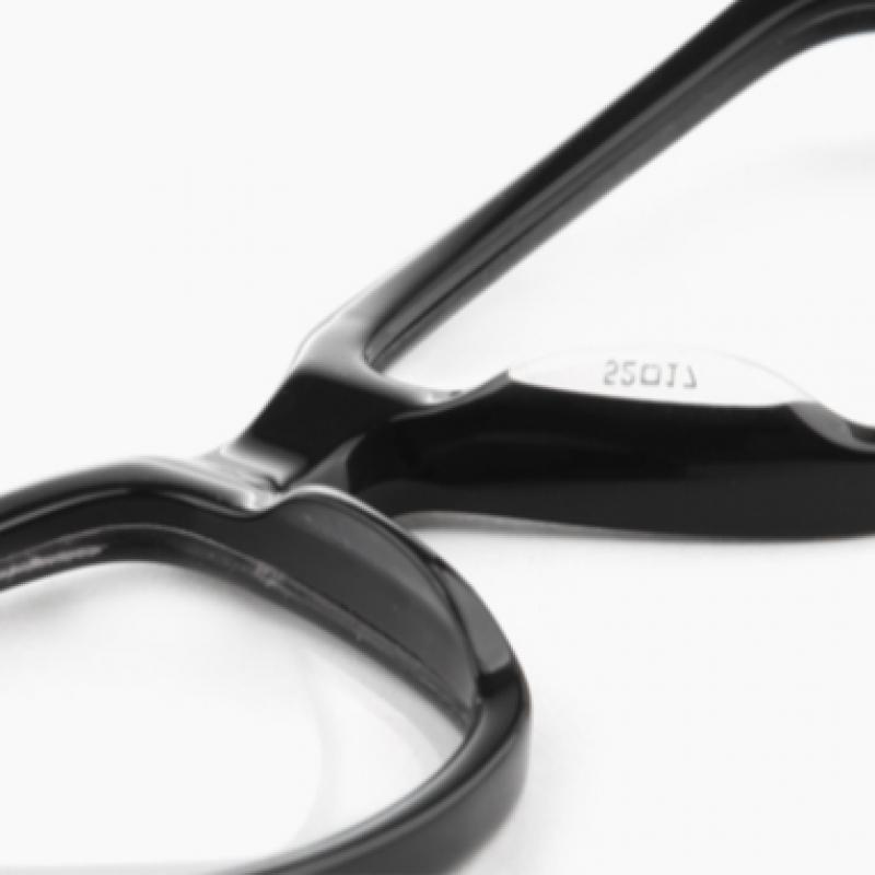 Puma Galleria Puma Frame Pu0068o 001 Square Men S woMen S glaSSeS