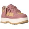 UGG Astromel Fashion Round Toe Low Top Casual Shoes Women sneaker Purple 1171541-LND
