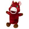 Storytelling Stuffed Plush Horse Toys Simulation Hand Finger Story Puppet  Story Time