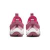 Jordan 23/7 Slip Resistant Cushioning Low Top Children's Basketball Shoes Pink White Children Aged 3 7 Years Old DQ9293-616