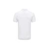 Emporio Armani Mercerised Piqué Polo Shirt with Micro Eagle 8N1FQ2-1JTKZ-0100