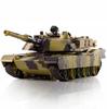 Remote Controlled Tank Abrams M1A2 R/C Heng Long