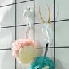 Antler Adhesive Entryway Key Hook – No-Drill Wall-Mounted Decorative Hook