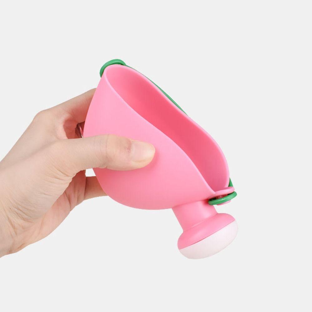 Sand Playing Baby Bath Toys Duck Bear Shape Water Play Toys Kids Shower Toys  Swimming