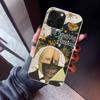 Rock The Smashing Pumpkins Phone Case For iPhone 17 Air 16 15 Pro Max 14 Plus 13 Mini 12 11 Cover 7 8 SE Silicone Shell Print Fu