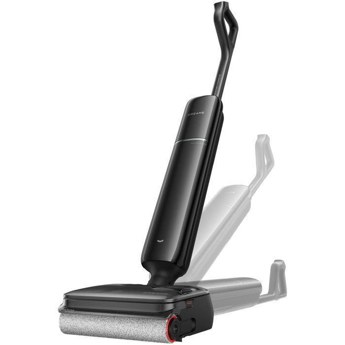 Dreame Schwarz T14 Pro, Nassreiniger, - Bild 7
