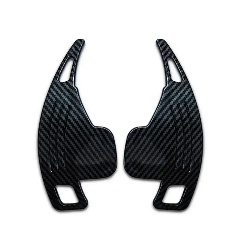 For BMW 1 2 3 4 5 6 7 X1 X4 X5 X6 F30 F31 F32 F10 F20 Steering Wheel Paddle Shifter Gear Shift Paddle Extension Accessories