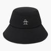 MunSingwear Women S Signature Ribbon Bucket Hat Black Mr322lcp73