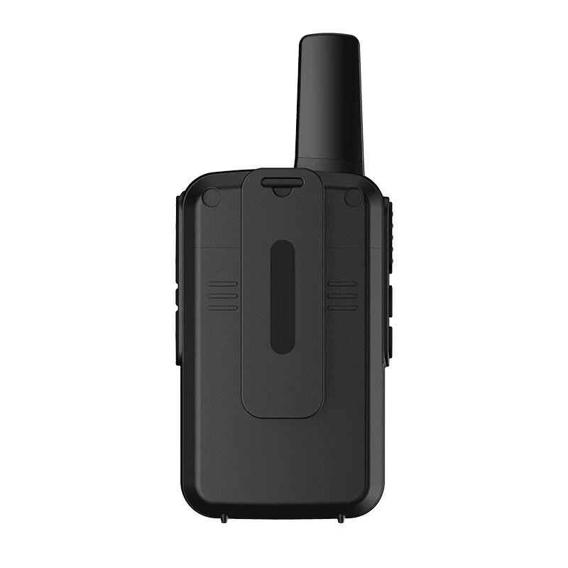 BFTXOM Max 1.0 Long-Range 5W Walkie Talkie Twin Pack (CN version)