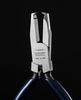 Hasegawa Plastic Model End TT123 Tri-Tool Nippers, Bite-Cut Type,