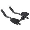 Bicycles Armrest Handlebars Rest Rod Aluminum Alloy Armrest Rod Mountain Bike Rest Handlebar Easy To Install