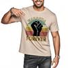 Solid Color Women Summer Tshirt Casual Wakanda Forever Fist Sunset Pattern Everyday Boys Top Tees Mens Tshirt Essential Tee