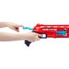 ZURU XSHOT Excel Caliber 16-Dart Blaster Toy, Sponge Darts, 36675, Authentic