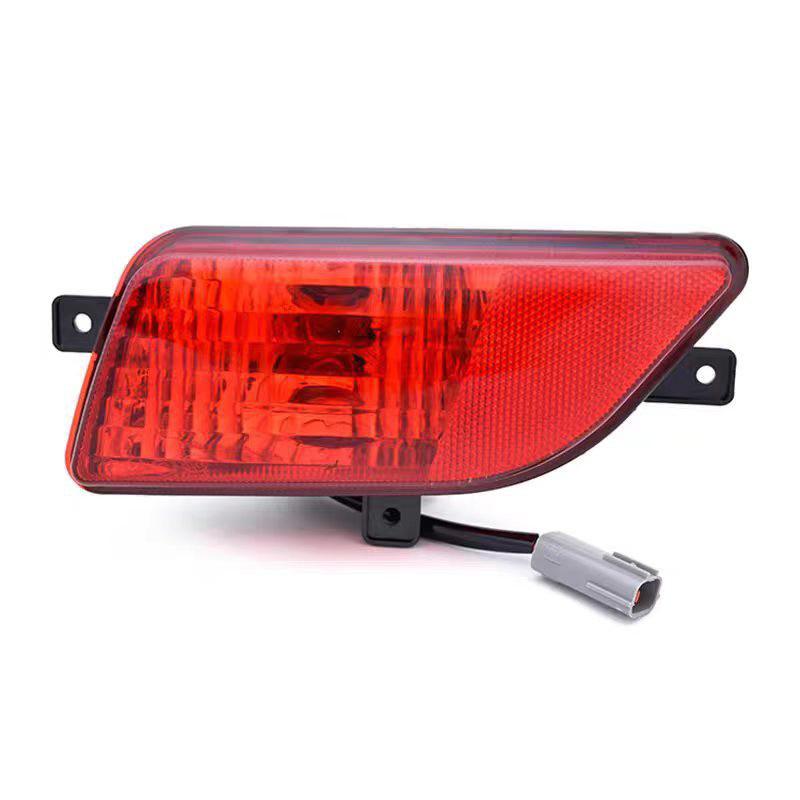 Great Wall Wingle 5 Rear Bumper Fog Light Assembly