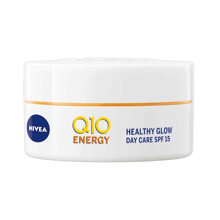 NIVEA Q10 ENERGY HEALTHY GLOW DAY CREAM