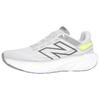 Fresh Foam X 1080v13 Grey Matter Heren Sneakers Schaduwgrijs M1080I13