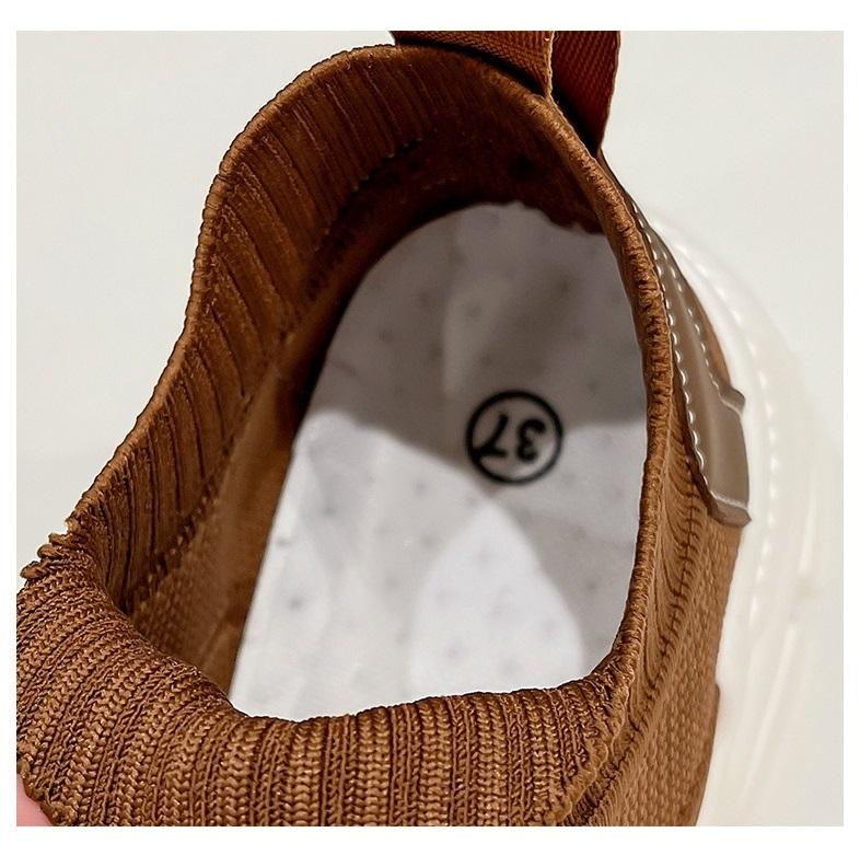 Newest Men's Sneaker Soft Soles Sports Shoes Mesh Breathable Non-slip Running Shoes For Women Outdoor Light Couple Sneakers