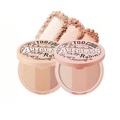 Kunstkurs von Rodin Highlighter (2 Optionen)