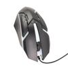RGB Gaming Mouse 800 1200 DPI Sensitive USB Gaming Mouse Wired for Desktop Computers Laptops