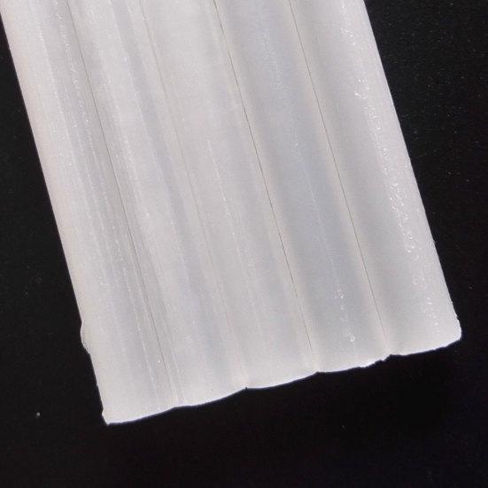 10Pcs/Set Fruit Scent Dental Orthodontic Wax for Braces Bracket Gum Irritation