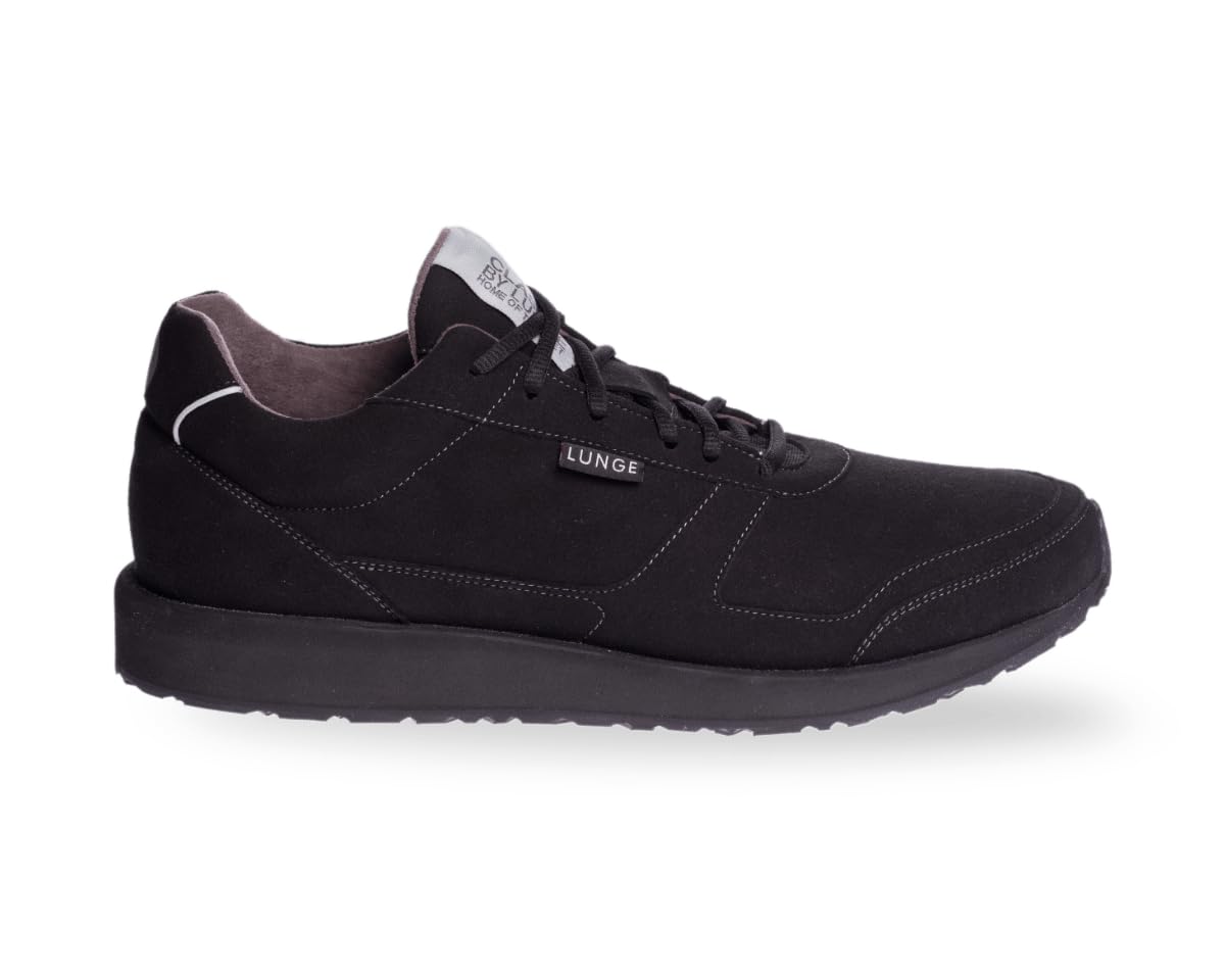 

Sneakers Classic Walk N W cm [Runge] [LLL] Lakritze(Black) 24.0
