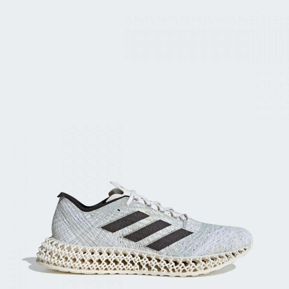 

Adidas Мужские кроссовки adidas 4DFWD x STRUNG Off White Carbon Wonder Silver US 11.5