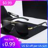 2025 For BMW 50th Emblem Goggles Polarized Pilot Sunglasses Men Women Driving Fishing Outdoor Sports Beach Sun Glasses Eyewe