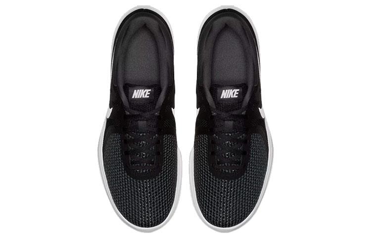 Nike Revolution 4 Black/White-Anthracite