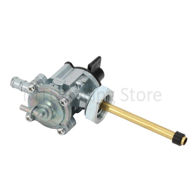 Gas Tank Tap Fuel Petcock Valve Switch For HONDA CB600F Hornet 2002 CB250F Hornet 1996-2001 CB600F Hornet 1998-2001 1999 2000