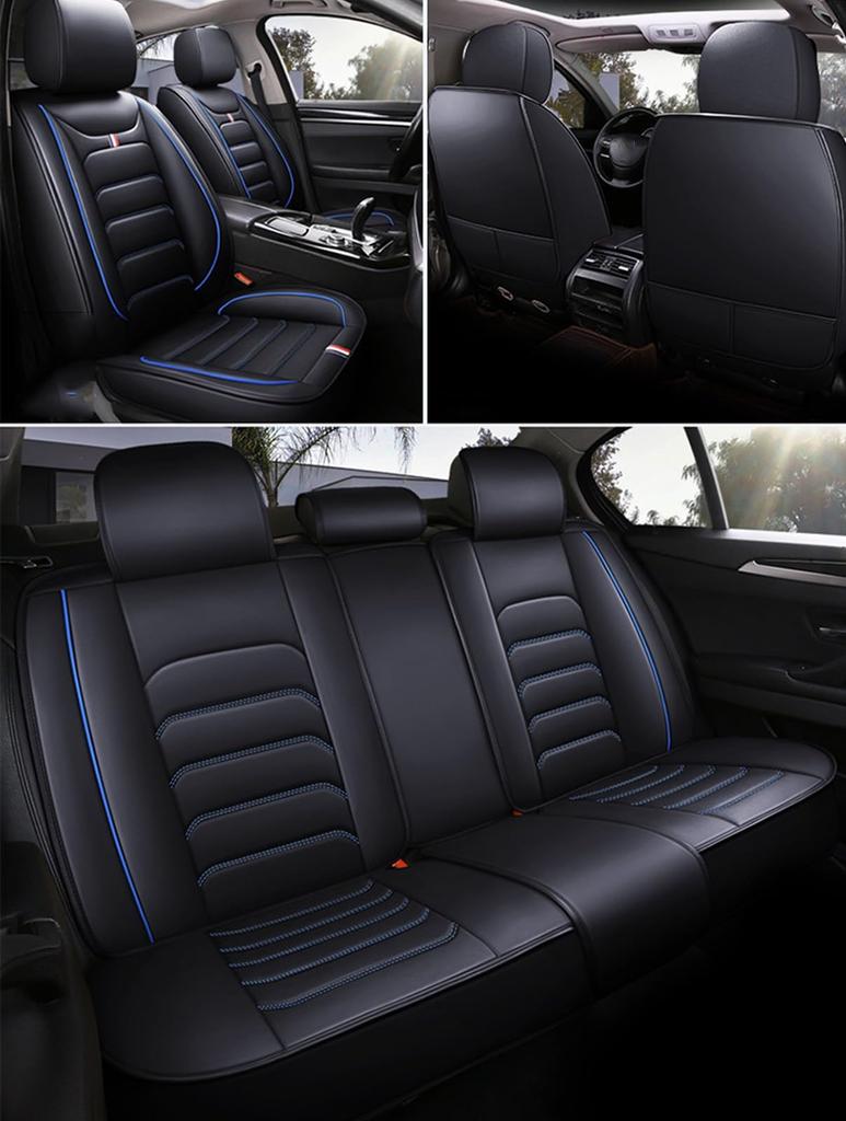 Suzuki Spacia Custom 3. Generation Spacia MK54S/94S Typ, November 2023, Anwendbares Auto, Sitzbezug,