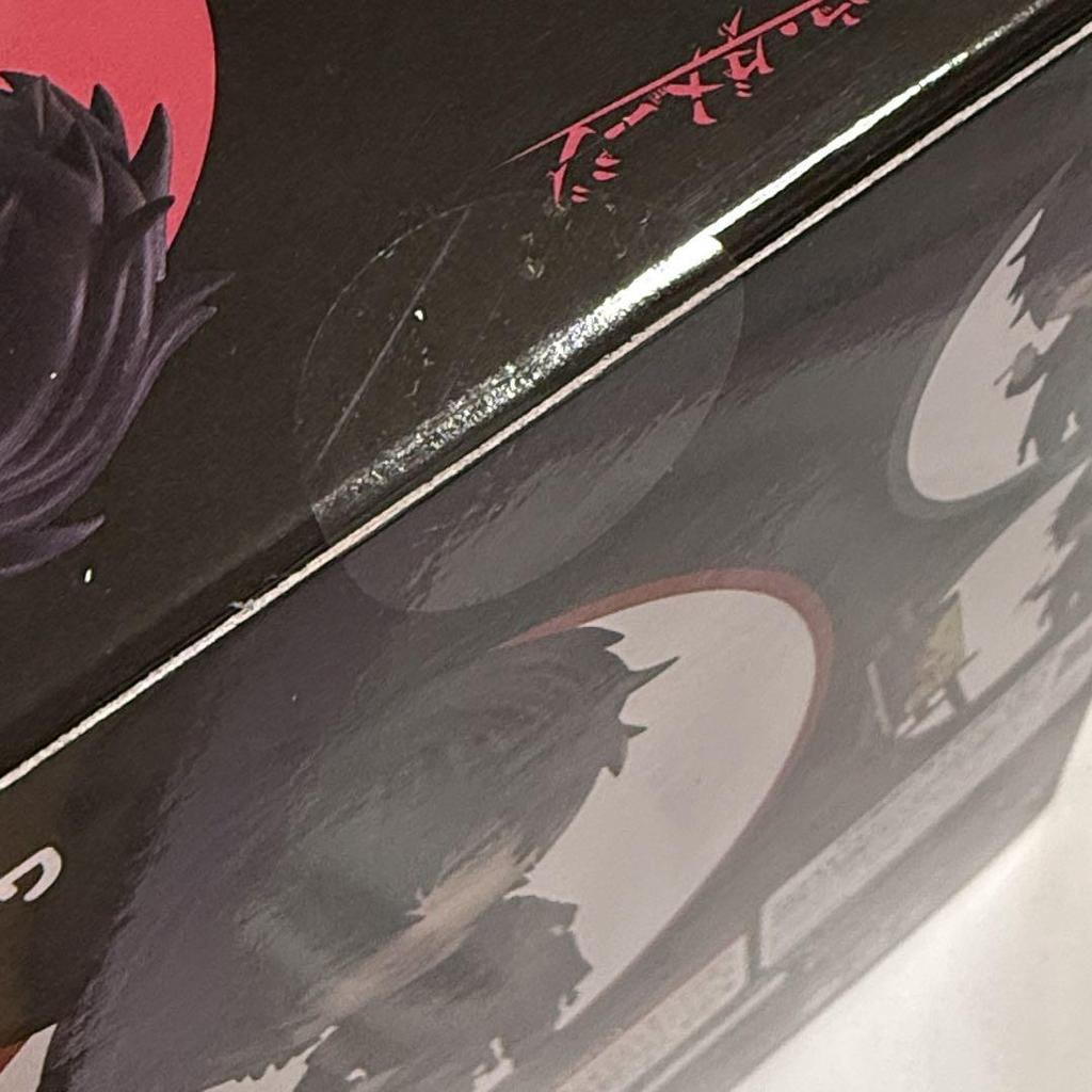 [USED] Towa Nendoroid Slow Damage