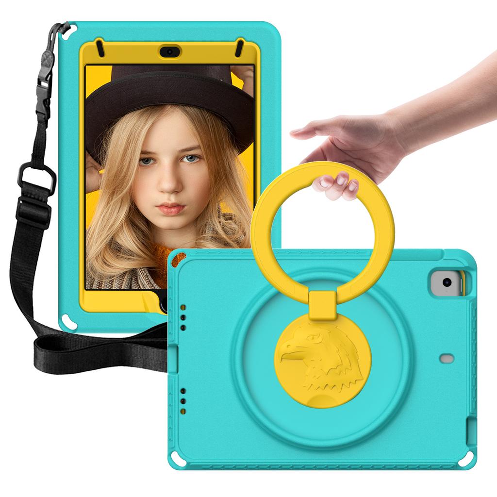 Apple IPad Mini12345 7.9-inch Washable Tablet Case with 360 ° Rotating Bracket